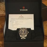 TUDOR BLACK BAY 58