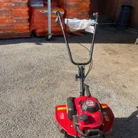 MOTOZAPPA HONDA FG205 EX DEMO