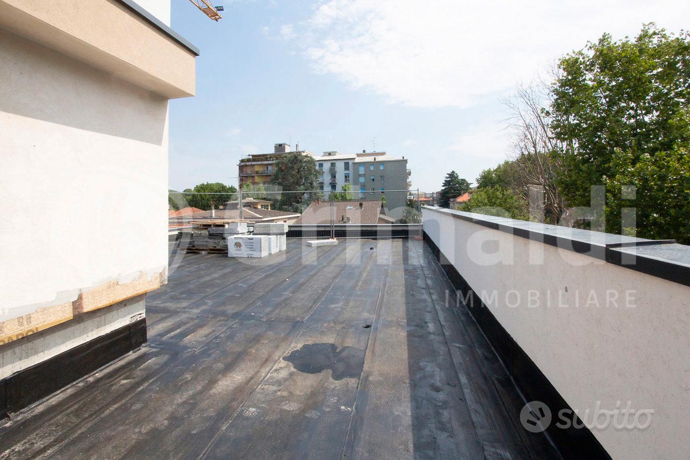 Apartment in Cinisello Balsamo, Cinisello - Vista 5