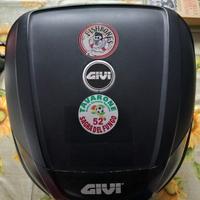 Bauletto Givi 30L