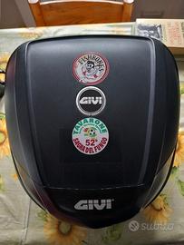 Bauletto Givi 30L