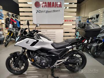 Honda NC 750 X
