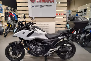 Honda NC 750 X