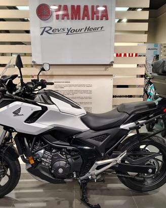 Honda NC 750 X