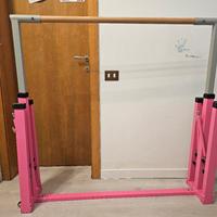 Parallele Ginnastica Artistica