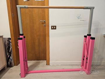 Parallele Ginnastica Artistica