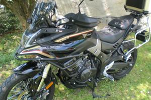 Voge Valico 500 DSX