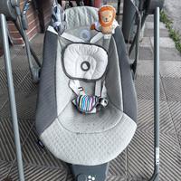 Sdraietta per bambini