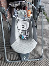 Sdraietta per bambini