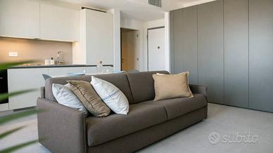 Appartamento di 35 m² con 1 locale a Milano