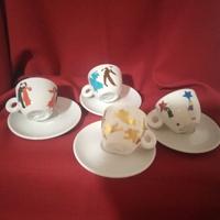 "ILLY Art Collection "