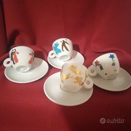 "ILLY Art Collection "