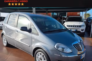 Lancia MUSA 1.4 8V Ecochic (GPL) Gold