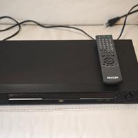 Lettore DVD Sony DVP-NS330