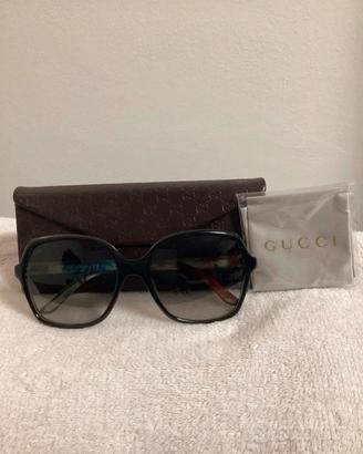 Occhiali donna Gucci