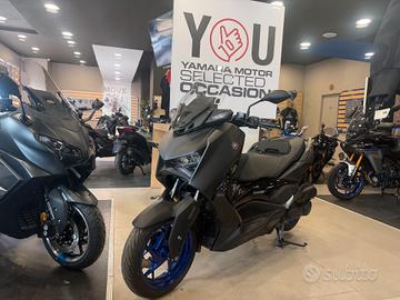 Yamaha X-Max 125 - 2025 - 5175