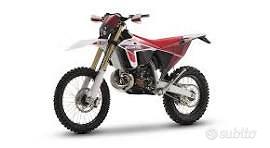 Fantic Xe 300 Racing 2tempi