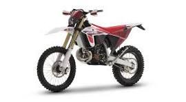 Fantic Xe 300 Racing 2tempi