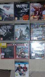 Giochi Playstation 3