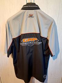 Camicia GRP Gandini RC CAR