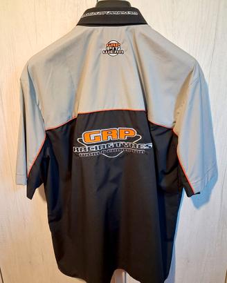 Camicia GRP Gandini RC CAR