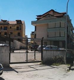 posto auto scoperto. 