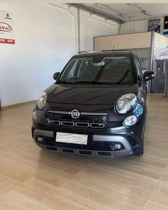 FIAT 500L Lounge 1.3 Multijet 95cv