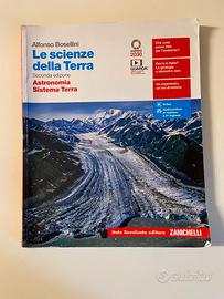 Le scienze della Terra (astronomia-sistema Terra)