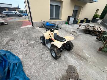 Quad dinli