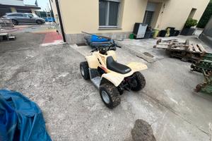 Quad dinli