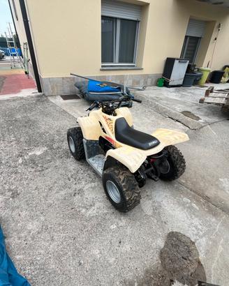 Quad dinli