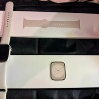Apple Watch Serie 8 45 MM come nuovo