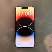 Iphone 16 Pro Max 256 Gb-ORO-USATO+Applecare