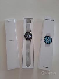 Samsung Galaxy Whatch 6 Lte 44mm