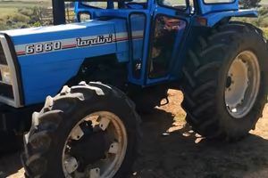 CABINA per LANDINI 6860