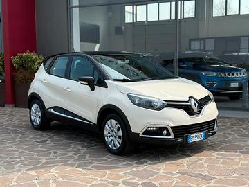 Renault Captur 1.5 dCi