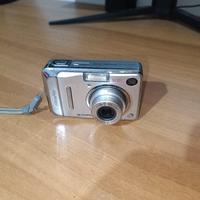 Fotocamera digitale Fujifilm FinePix A500