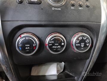 Comandi riscaldamento FIAT SEDICI del 2007