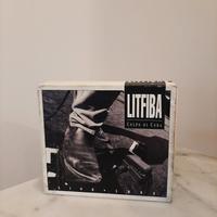 CD originale LITFIBA 1994 