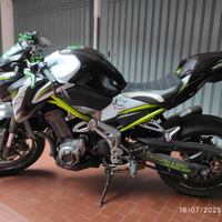 Kawasaki z900