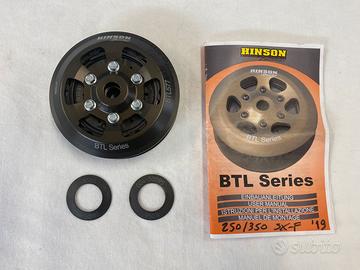 Frizione Antisaltellamento Hinson KTM-Husky-GasGas