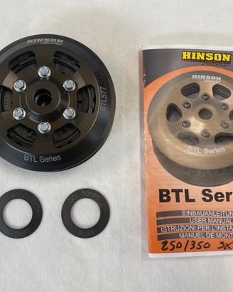 Frizione Antisaltellamento Hinson KTM-Husky-GasGas