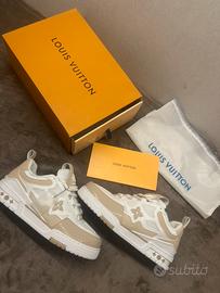 Lv Skate beige n.45
