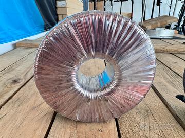 Trasformatore toroidale 1650VA 230V → 400V NUOVO