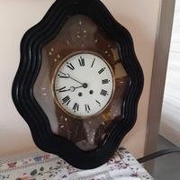 Orologio occhio di bue