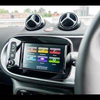 Autoradio smart
