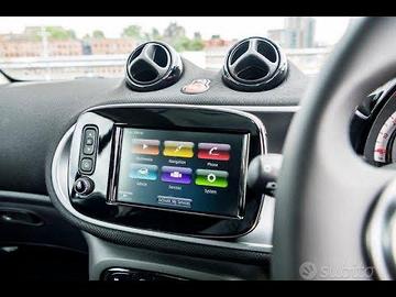 Autoradio smart