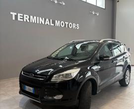 Ford Kuga 2.0 TDCI 140 CV 4WD Business