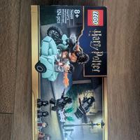 Scatole Lego Harry Potter-Speed Champions Ferrari