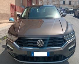 Volkswagen T-Roc 1.0 TSI 115 CV Style BlueMotion T